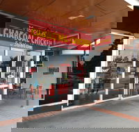 Manor Lakes Charcoal Chicken - eTourism Australia