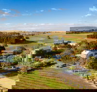 Sevenhill Cellars - eTourism Australia