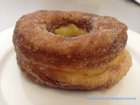 Shots Espresso Bar - eTourism Australia 0