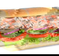 Subway - Browns Plains - eTourism Australia