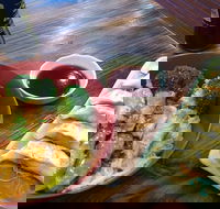 Sushi Club - eTourism Australia