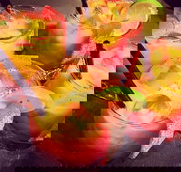 The Hub House Diner - Ultimo - eTourism Australia