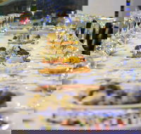 Tinman Turkish Cuisine - eTourism Australia