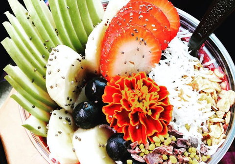 Wildernis Cafe And Bar - eTourism Australia 0