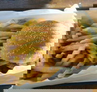 7th Avenue Fish  Chips - eTourism Australia