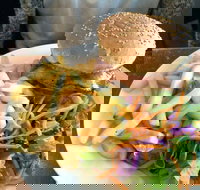 Buck's Diner - eTourism Australia