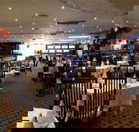 Iron Chef Chinese Seafood Restaurant