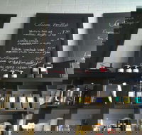 Mio Mia Caf - eTourism Australia