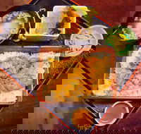 O'Cha Cha Modern Japanese Dining