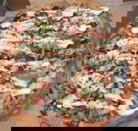 Pizza Capers - Regents Park - Browns Plains - eTourism Australia