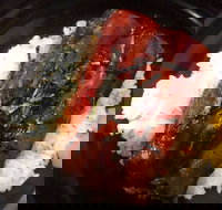 Rae's Restaurant Balgownie Estate - eTourism Australia