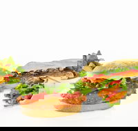 Red Rooster - Browns Plains - eTourism Australia