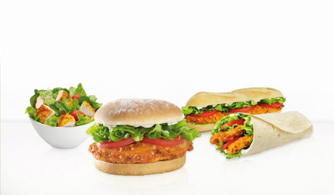 Red Rooster - Browns Plains - eTourism Australia 0