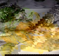 The River Deck Restaurant - eTourism Australia