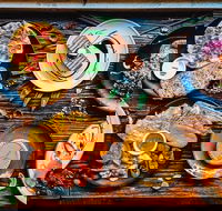 The Lnd Cafe - eTourism Australia