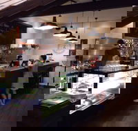 The Loft At UTS - eTourism Australia