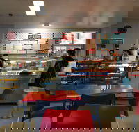 Waroona Country Cafe