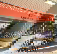 Yael's Kitchen - Sutherland