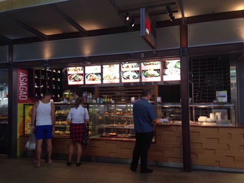 Asagao - Manly - eTourism Australia 0