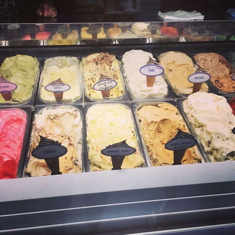 Astor Gelato - eTourism Australia 0