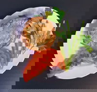 Avenue Road Providores