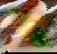 Banana Leaf Restaurant Hampton Park - eTourism Australia