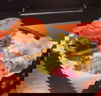 Bovine and Swine Barbecue Co - eTourism Australia