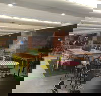 Burrito Bunker - eTourism Australia