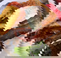 Cafe Ecco - eTourism Australia