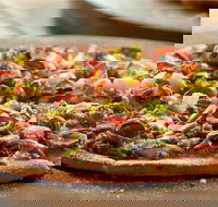 Domino's - Browns Plains - eTourism Australia