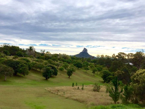 Lookout Cafe - eTourism Australia 0