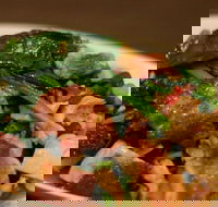 Malacca Straits on Broadway - Ultimo - eTourism Australia