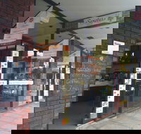 Sanctus Soup - eTourism Australia