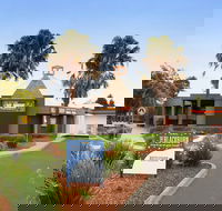 The Bistro - Blackburn Hotel - eTourism Australia