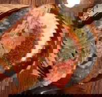 Yours or Mine - eTourism Australia