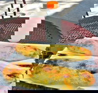 Dallas Kebabs - eTourism Australia