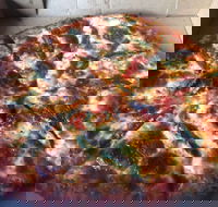 Darvid's Pizzeria Blackburn - eTourism Australia