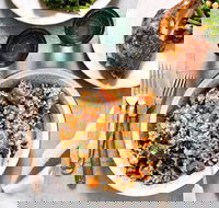 Foxes Den - Malvern - eTourism Australia