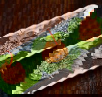 Mama Papa - eTourism Australia