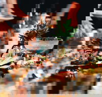 Market Eating House - eTourism Australia