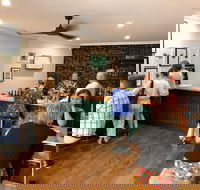 Matriarch and Rogue Winery - eTourism Australia