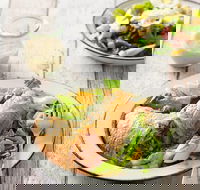 Muffin Break - Broadmeadows - eTourism Australia