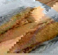 Ocean Eight Fish n Chips - eTourism Australia