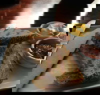 Organika - eTourism Australia