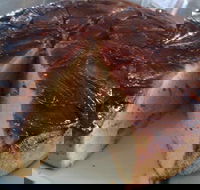 Pelican's Slipway Cafe