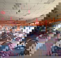 Rainbow Mandarin Buffet Chinese Restaurant  Takeaway - eTourism Australia