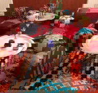 Rasputin - eTourism Australia