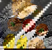 Royal Curry King - eTourism Australia