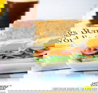 Subway - Mount Waverley