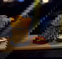 Yarra Flats Take Away - eTourism Australia